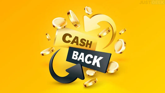 Les Meilleures Applications Cashback en 2025 – Gagnez de l'Argent sur Vos Achats !